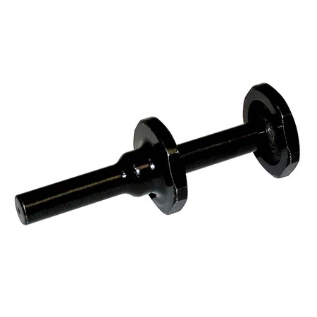 3M Unitized Wheel Mandrel 28851, 2-3/8 In X 1/4 In X 3/4 In X 1 In 60440242679